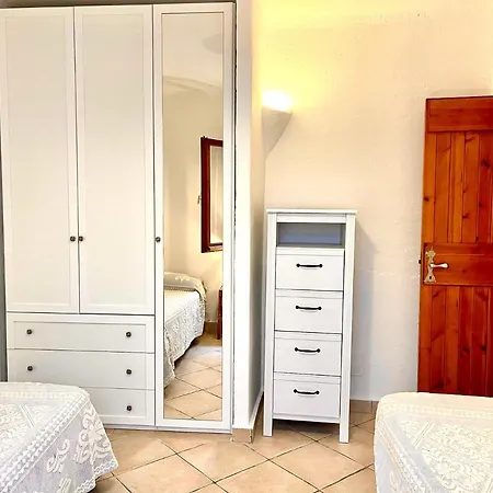 Appartement La Casa Smeralda *