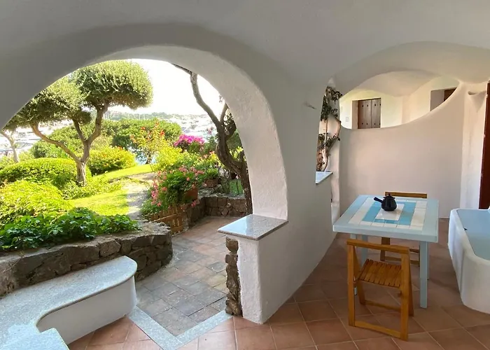Appartement La Casa Smeralda Porto Cervo