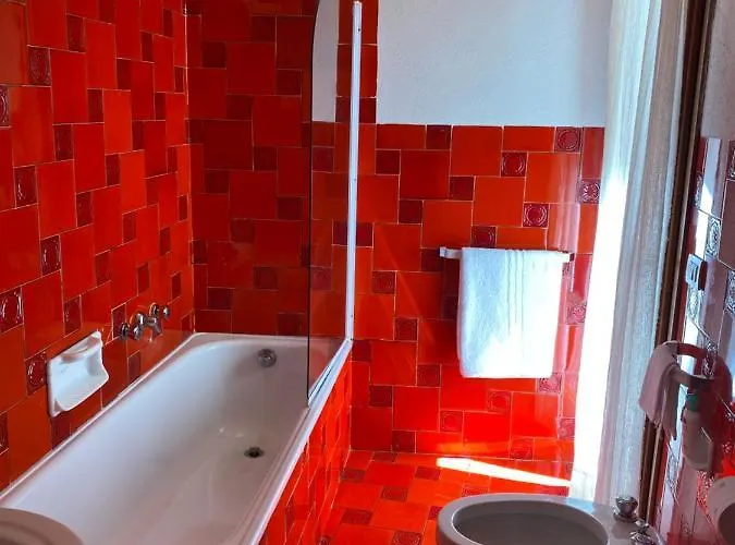 Appartement La Casa Smeralda *