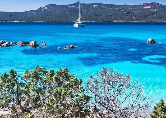 La Casa Smeralda * Porto Cervo