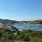 Lägenhet La Casa Smeralda *