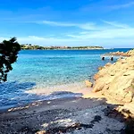 La Casa Smeralda Lägenhet *