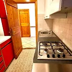 La Casa Smeralda Apartamento *