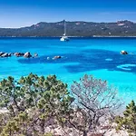 La Casa Smeralda * Porto Cervo