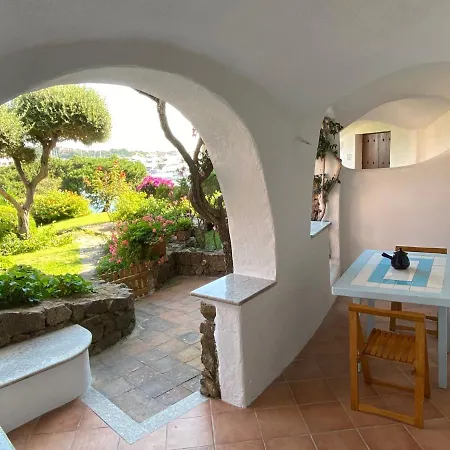 Διαμέρισμα La Casa Smeralda Πόρτο Τσέρβο