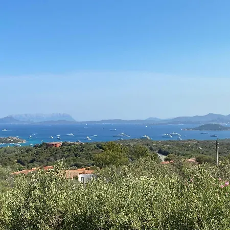 La Casa Smeralda Πόρτο Τσέρβο