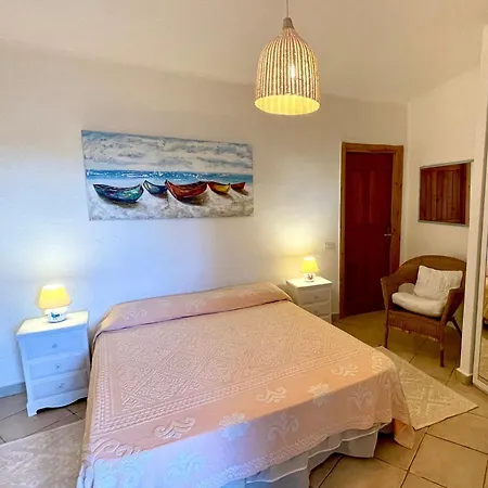 La Casa Smeralda * Πόρτο Τσέρβο