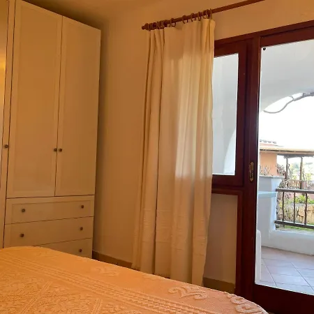 La Casa Smeralda * Πόρτο Τσέρβο