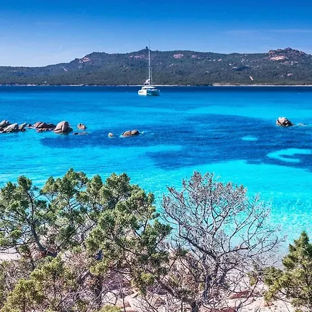 La Casa Smeralda * Πόρτο Τσέρβο