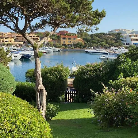 La Casa Smeralda * Πόρτο Τσέρβο