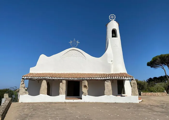 Lejlighed La Casa Smeralda *