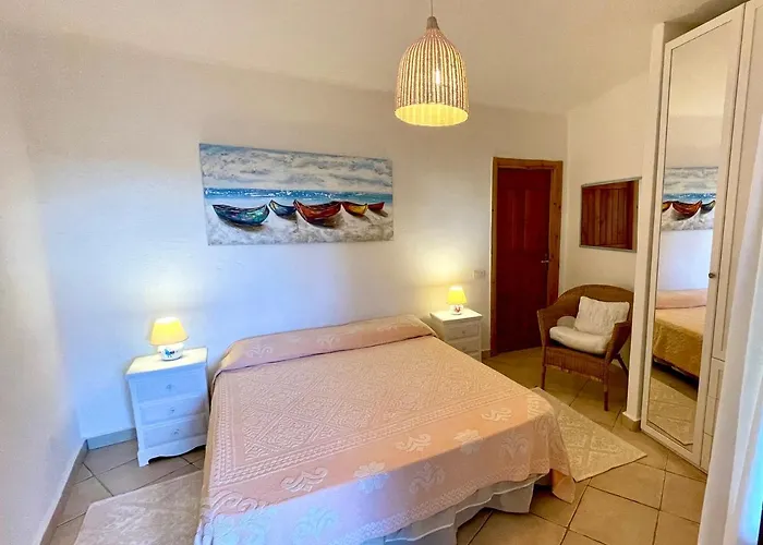 La Casa Smeralda * Porto Cervo