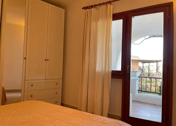 La Casa Smeralda * Porto Cervo