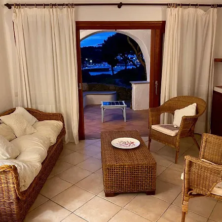 La Casa Smeralda Apartment Porto Cervo